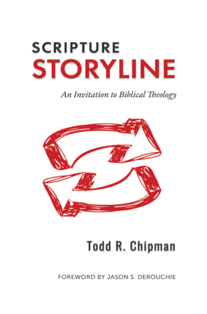 Scripture Storyline: An Invitation to Biblical Theology