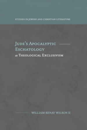 Jude’s Apocalyptic Eschatology as Theological Exclusivism