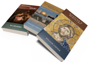 Messianic Trilogy: Advent, Crises, and Passion